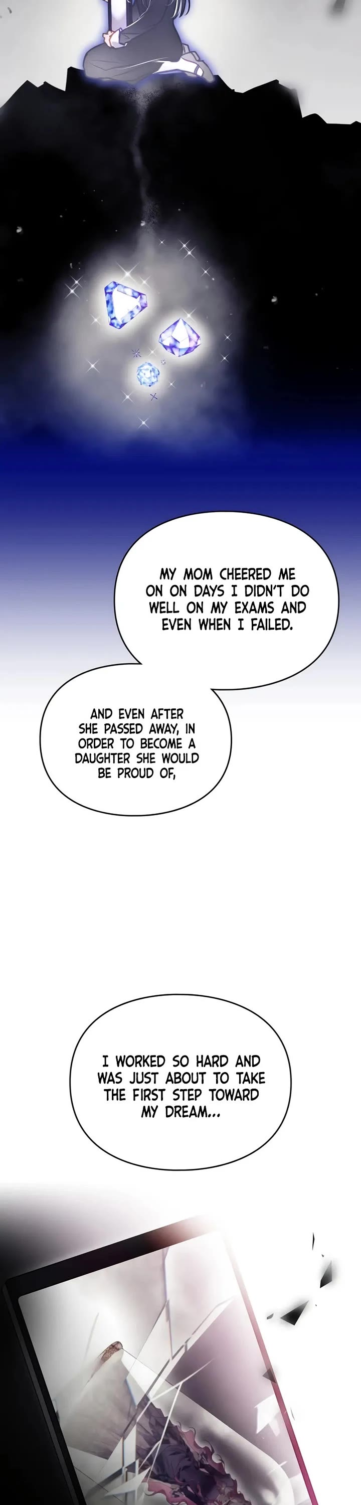 Death Is The Only Ending For The Villainess Chapter 184 page 23 - Chapter 184