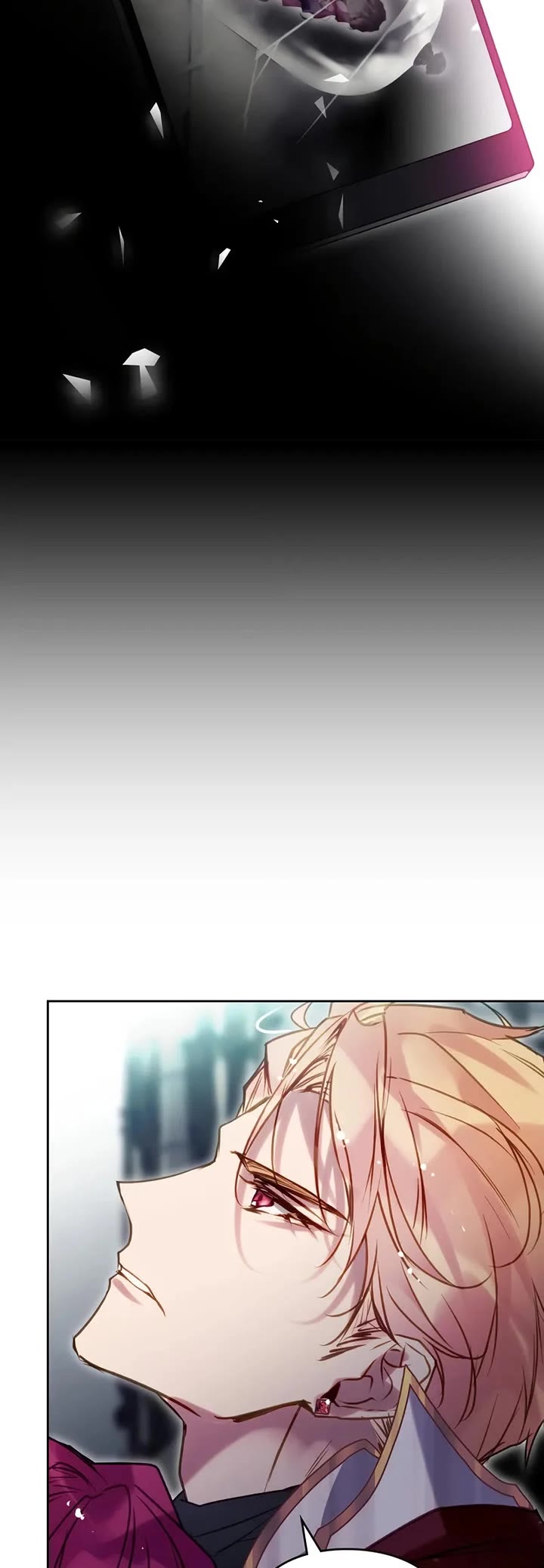 Death Is The Only Ending For The Villainess Chapter 184 page 24 - Chapter 184