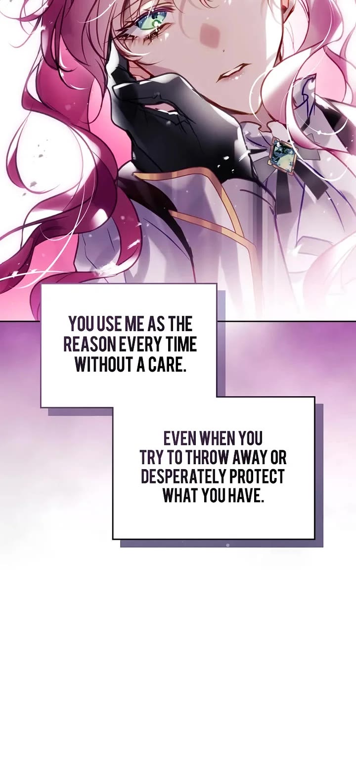 Death Is The Only Ending For The Villainess Chapter 184 page 30 - Chapter 184