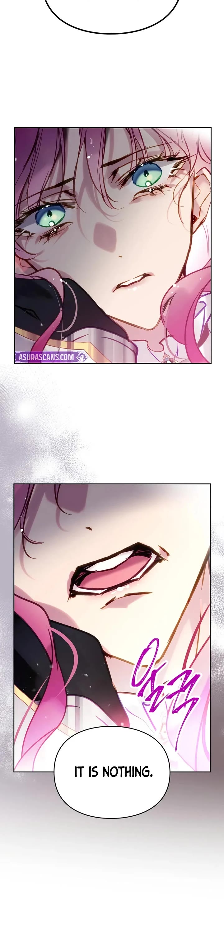 Death Is The Only Ending For The Villainess Chapter 184 page 32 - Chapter 184