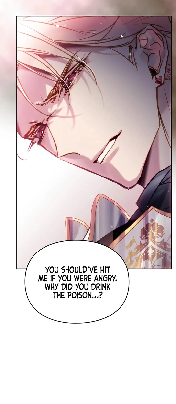 Death Is The Only Ending For The Villainess Chapter 184 page 34 - Chapter 184