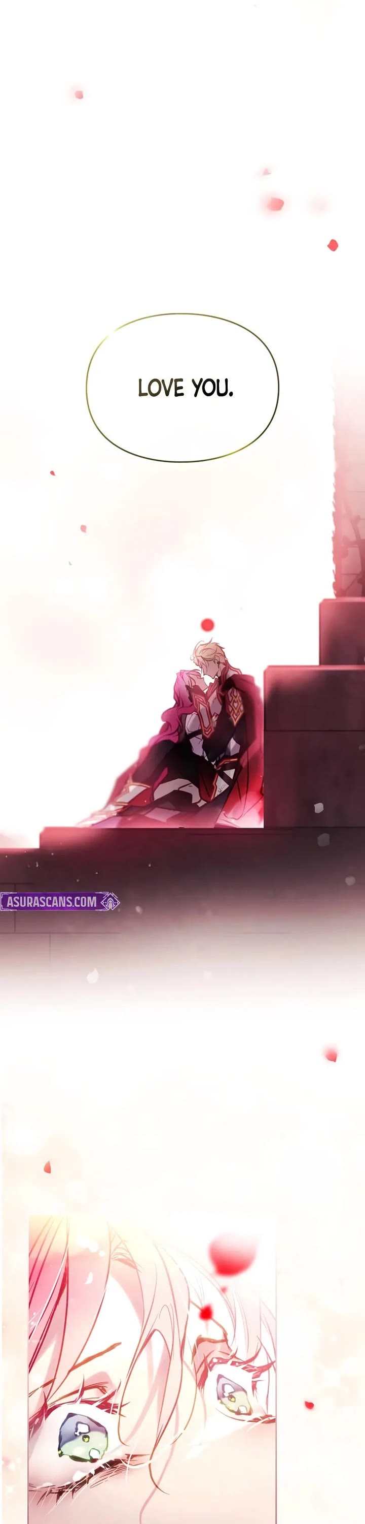 Death Is The Only Ending For The Villainess Chapter 184 page 37 - Chapter 184