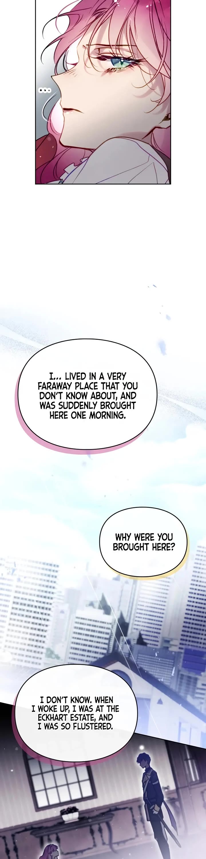 Death Is The Only Ending For The Villainess Chapter 184 page 7 - Chapter 184