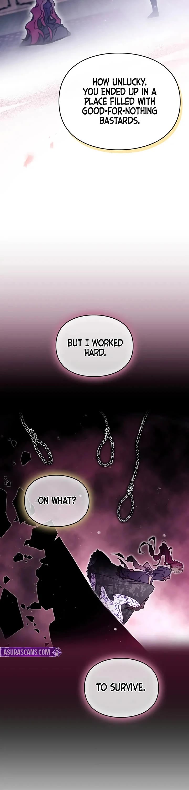 Death Is The Only Ending For The Villainess Chapter 184 page 8 - Chapter 184