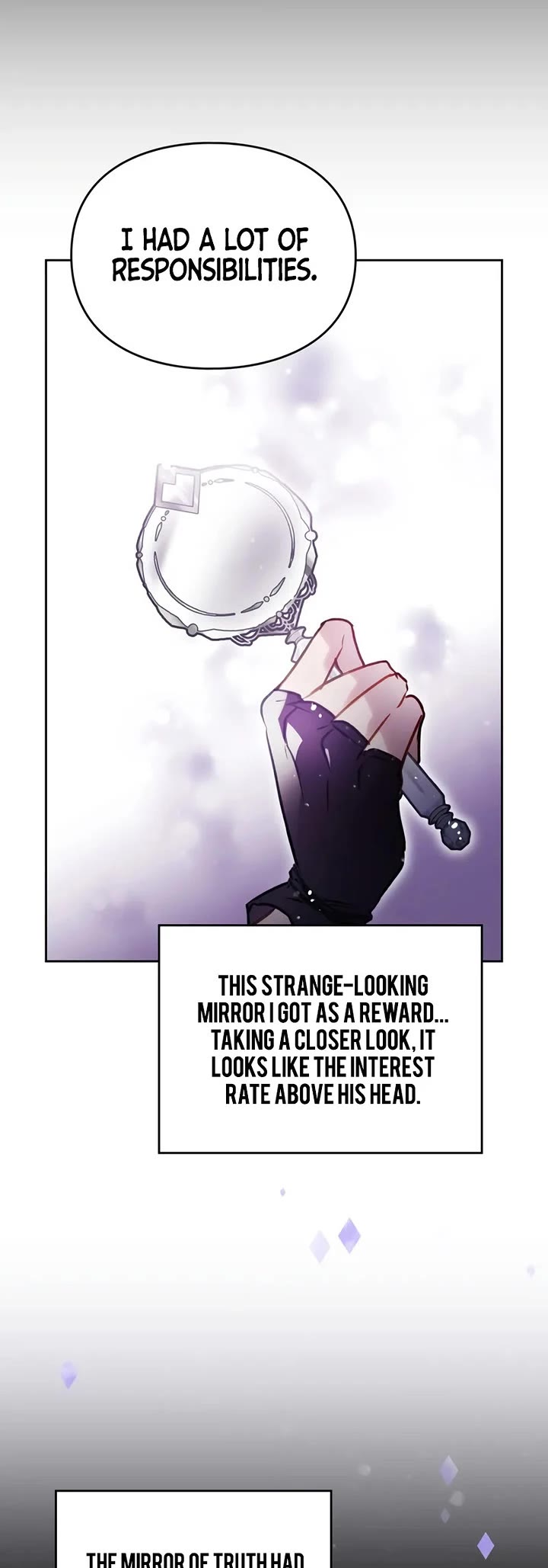 Death Is The Only Ending For The Villainess Chapter 184 page 9 - Chapter 184