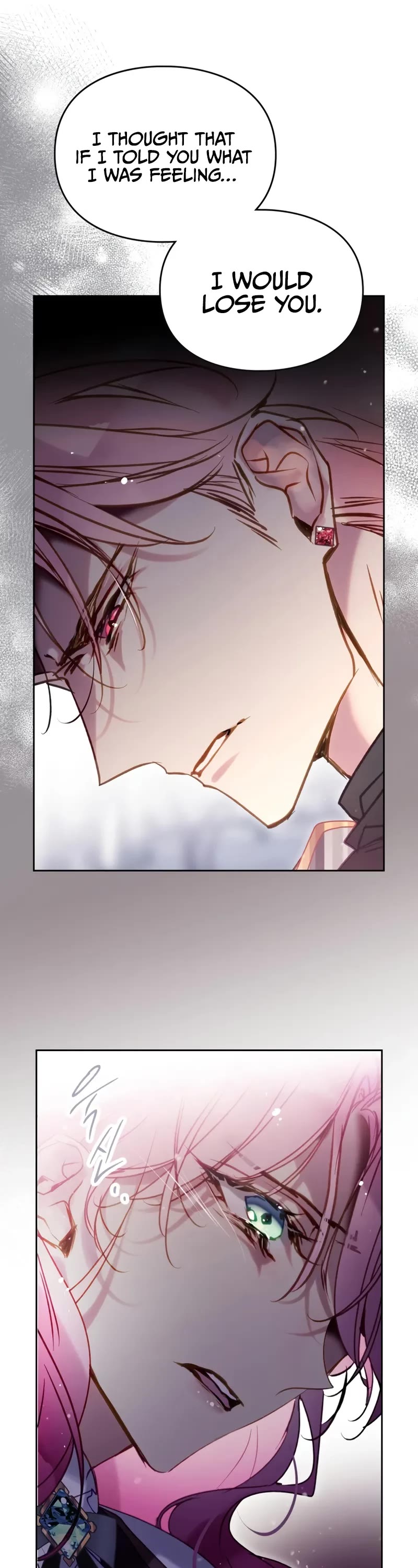 Death Is The Only Ending For The Villainess Chapter 185 page 12 - Chapter 185
