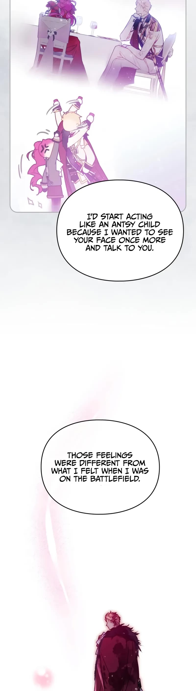 Death Is The Only Ending For The Villainess Chapter 185 page 15 - Chapter 185