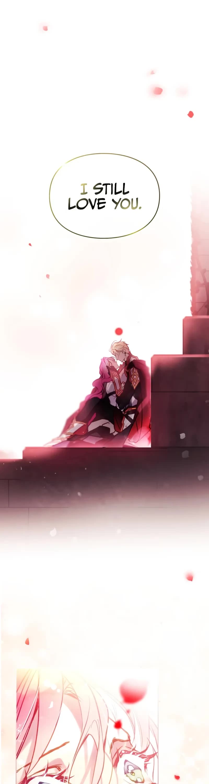 Death Is The Only Ending For The Villainess Chapter 185 page 2 - Chapter 185