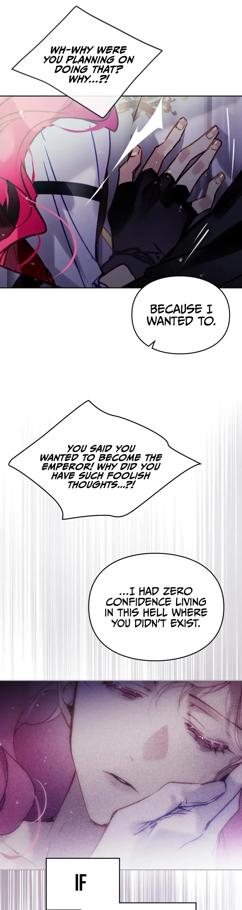 Death Is The Only Ending For The Villainess Chapter 185 page 20 - Chapter 185