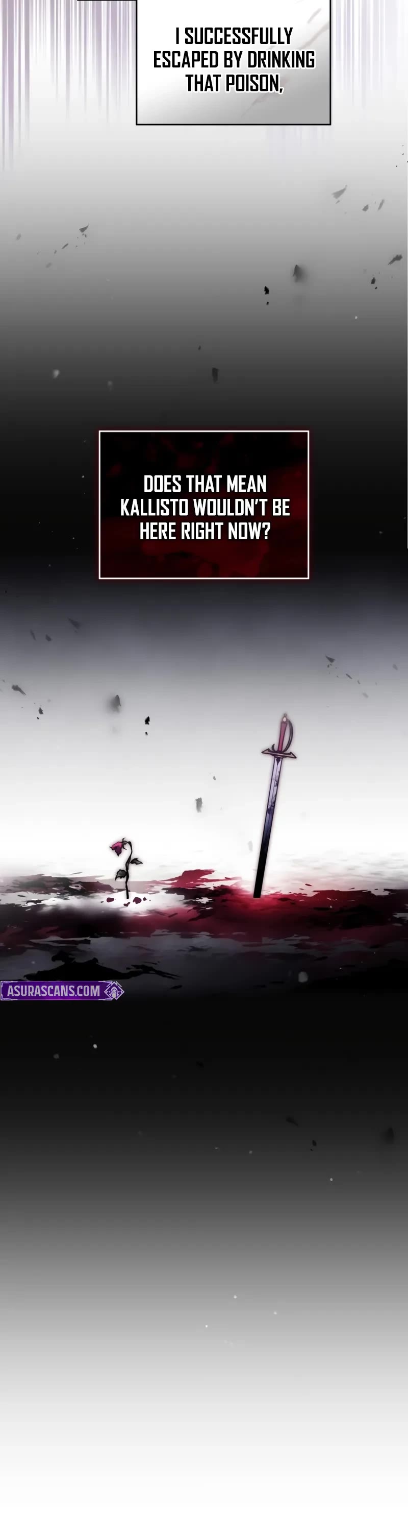 Death Is The Only Ending For The Villainess Chapter 185 page 21 - Chapter 185
