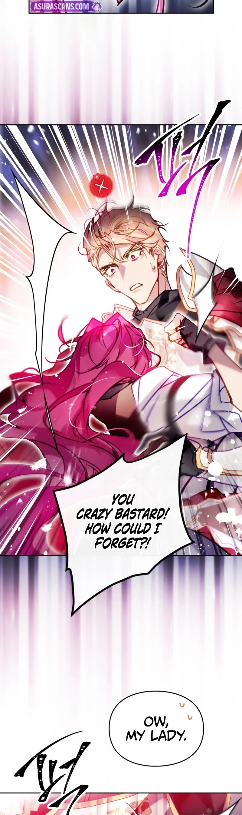 Death Is The Only Ending For The Villainess Chapter 185 page 25 - Chapter 185