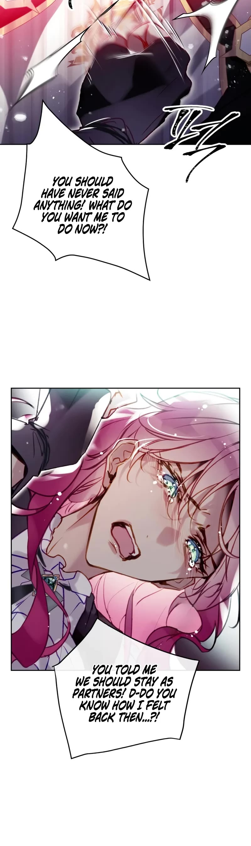 Death Is The Only Ending For The Villainess Chapter 185 page 26 - Chapter 185