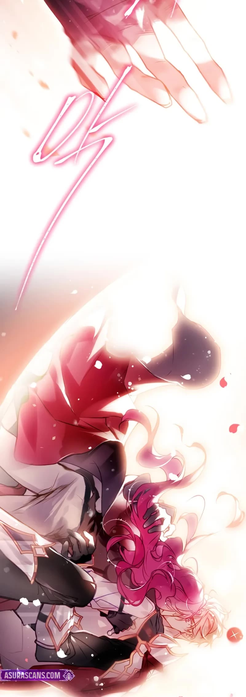 Death Is The Only Ending For The Villainess Chapter 185 page 35 - Chapter 185
