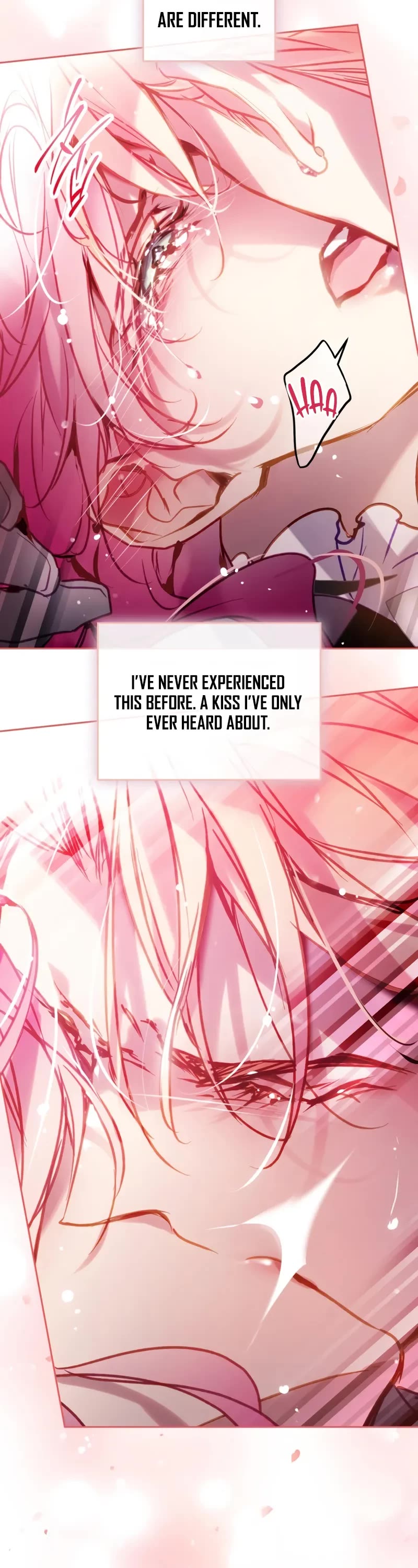 Death Is The Only Ending For The Villainess Chapter 185 page 38 - Chapter 185
