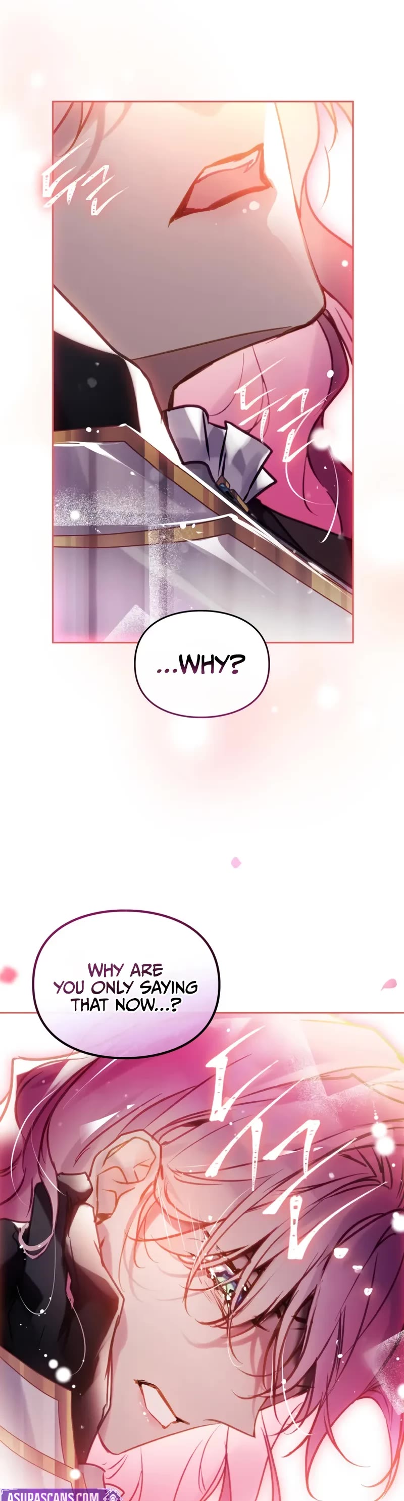 Death Is The Only Ending For The Villainess Chapter 185 page 5 - Chapter 185