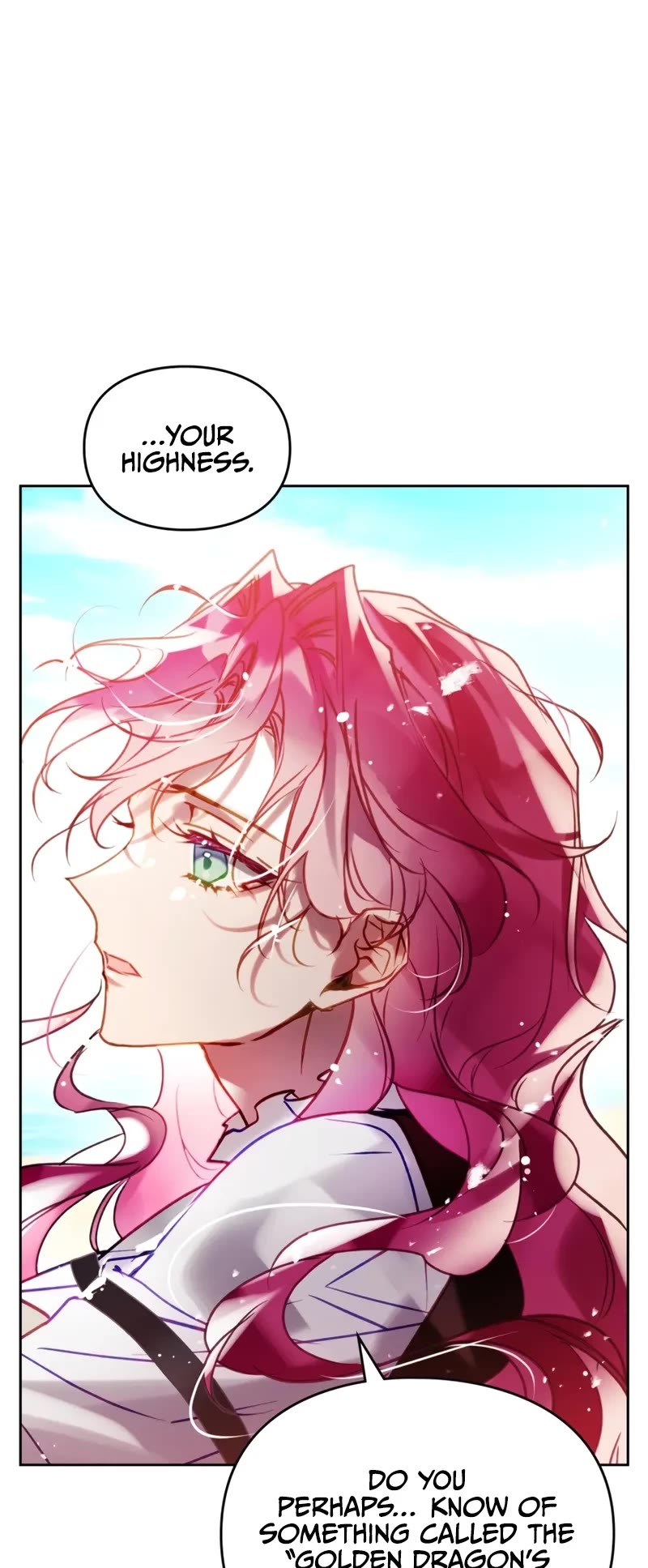 Death Is The Only Ending For The Villainess Chapter 186 page 10 - Chapter 186