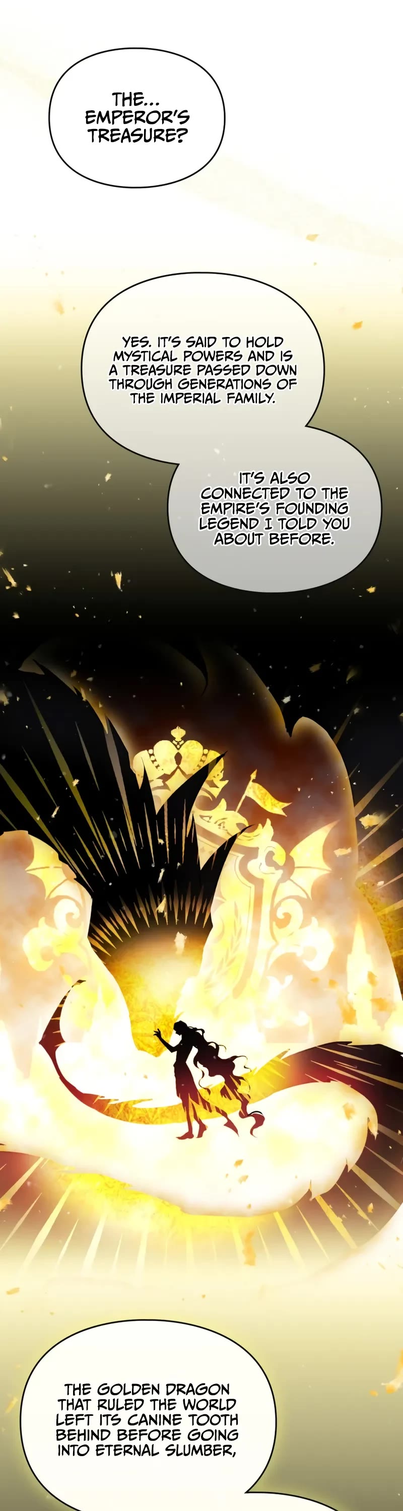 Death Is The Only Ending For The Villainess Chapter 186 page 12 - Chapter 186