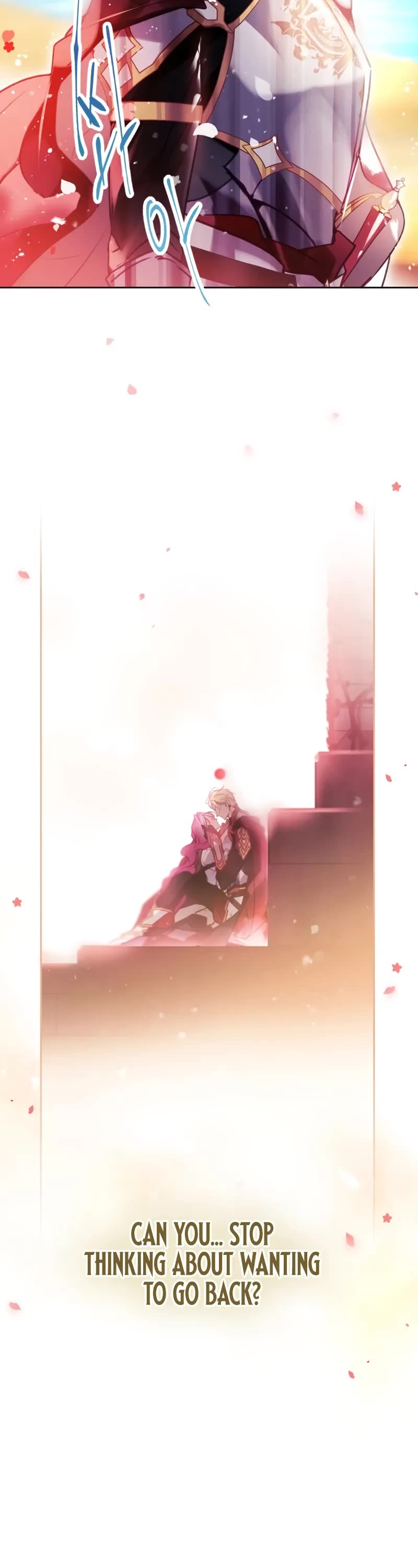 Death Is The Only Ending For The Villainess Chapter 186 page 24 - Chapter 186