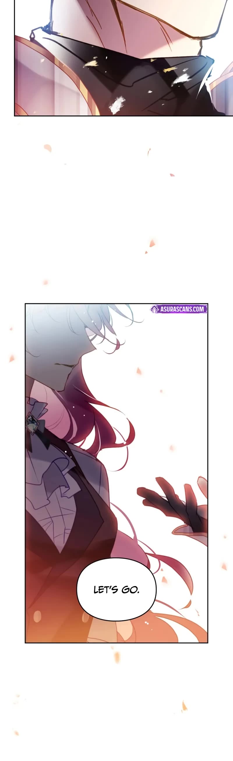 Death Is The Only Ending For The Villainess Chapter 186 page 26 - Chapter 186