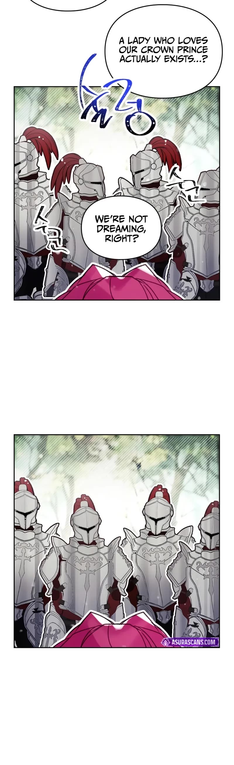 Death Is The Only Ending For The Villainess Chapter 186 page 36 - Chapter 186
