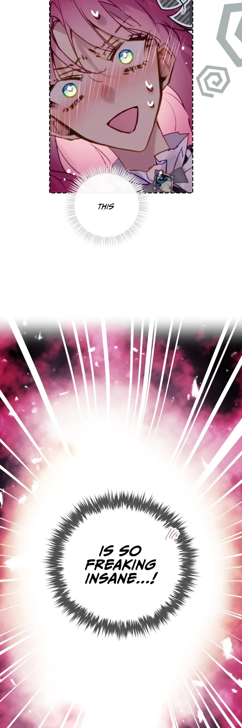 Death Is The Only Ending For The Villainess Chapter 186 page 38 - Chapter 186