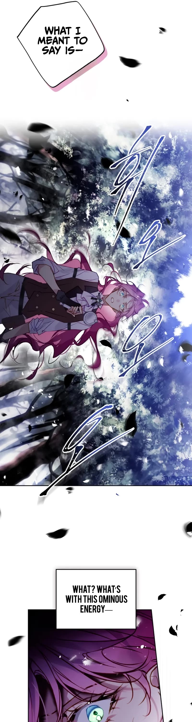 Death Is The Only Ending For The Villainess Chapter 187 page 12 - Chapter 187