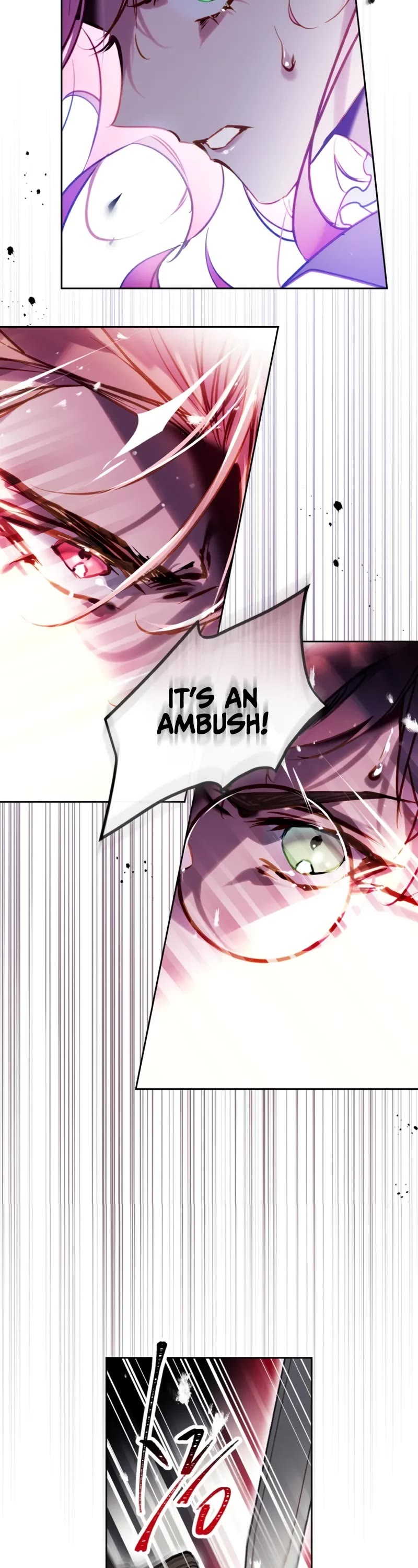 Death Is The Only Ending For The Villainess Chapter 187 page 13 - Chapter 187