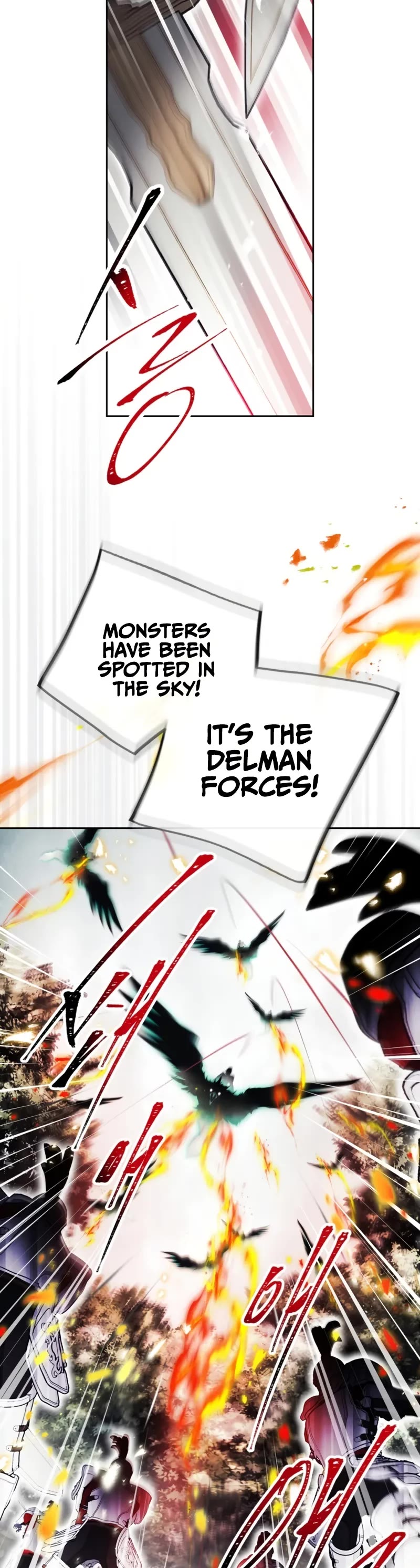 Death Is The Only Ending For The Villainess Chapter 187 page 14 - Chapter 187