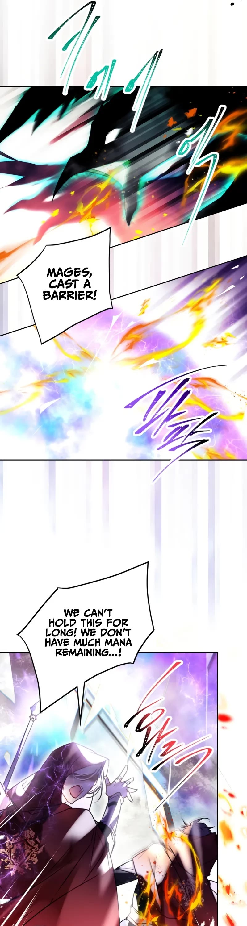 Death Is The Only Ending For The Villainess Chapter 187 page 16 - Chapter 187