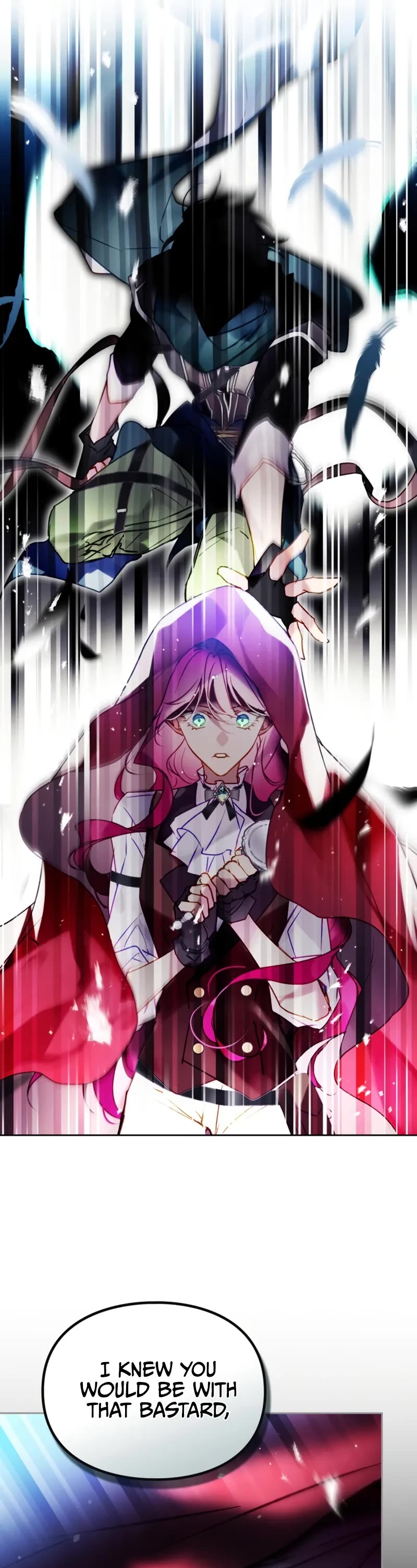 Death Is The Only Ending For The Villainess Chapter 187 page 21 - Chapter 187