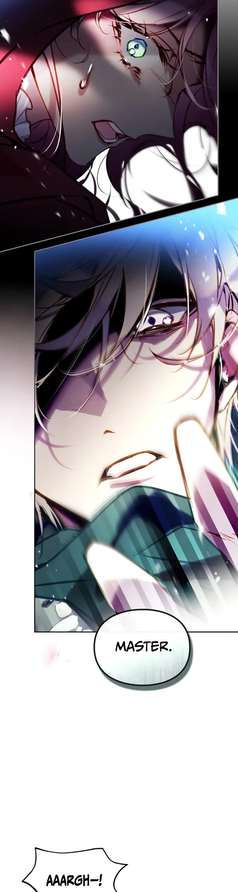 Death Is The Only Ending For The Villainess Chapter 187 page 22 - Chapter 187