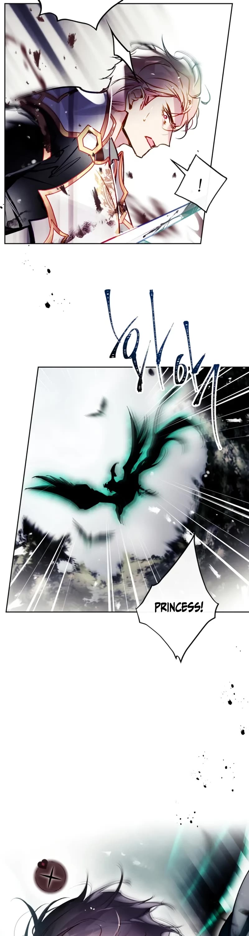 Death Is The Only Ending For The Villainess Chapter 187 page 23 - Chapter 187