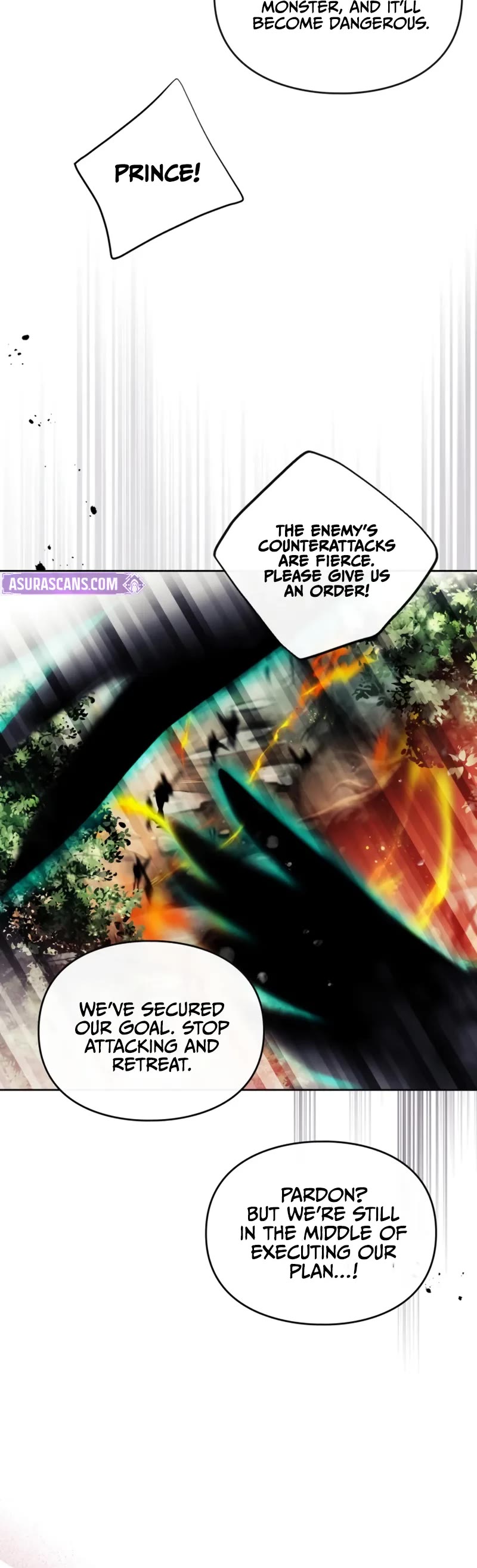 Death Is The Only Ending For The Villainess Chapter 187 page 25 - Chapter 187
