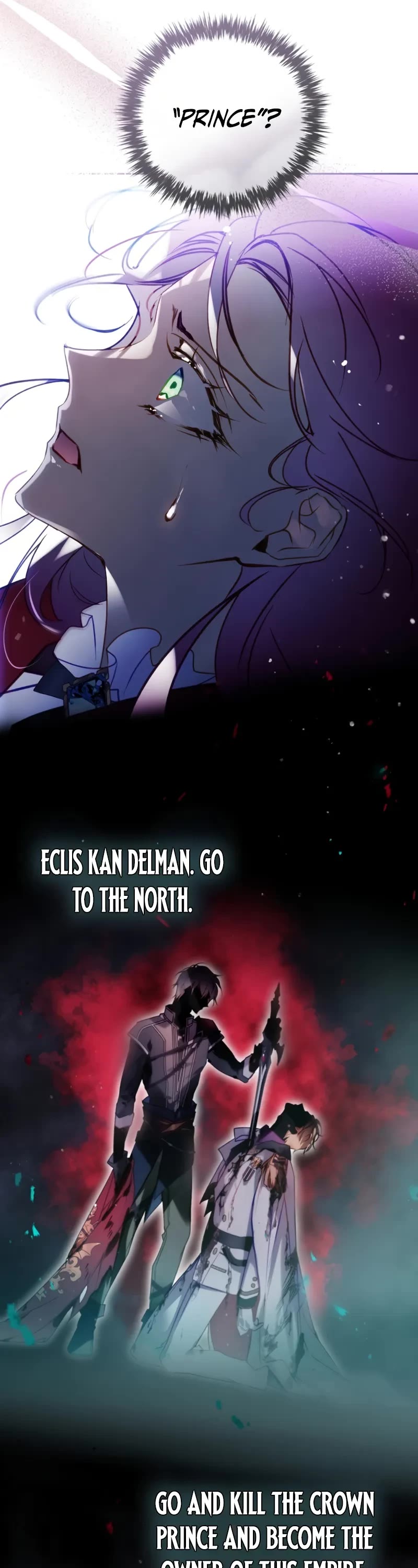 Death Is The Only Ending For The Villainess Chapter 187 page 26 - Chapter 187
