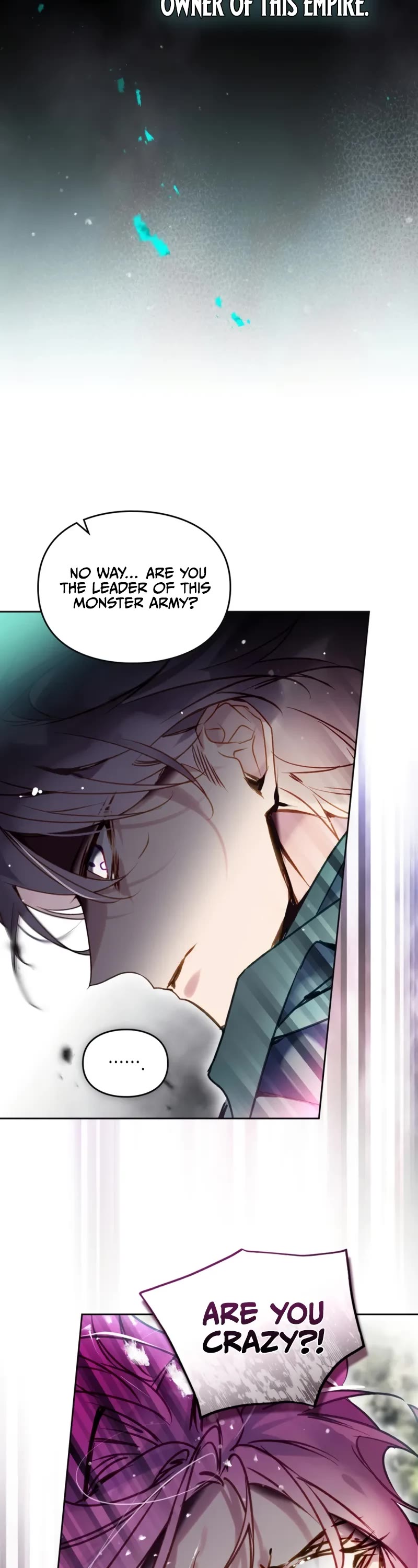 Death Is The Only Ending For The Villainess Chapter 187 page 27 - Chapter 187