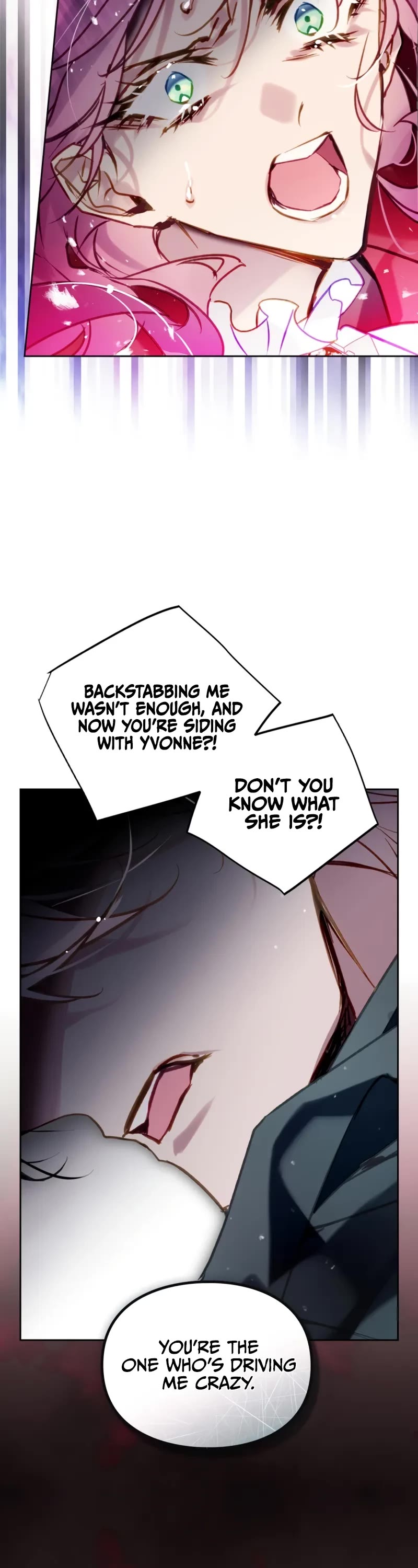 Death Is The Only Ending For The Villainess Chapter 187 page 28 - Chapter 187