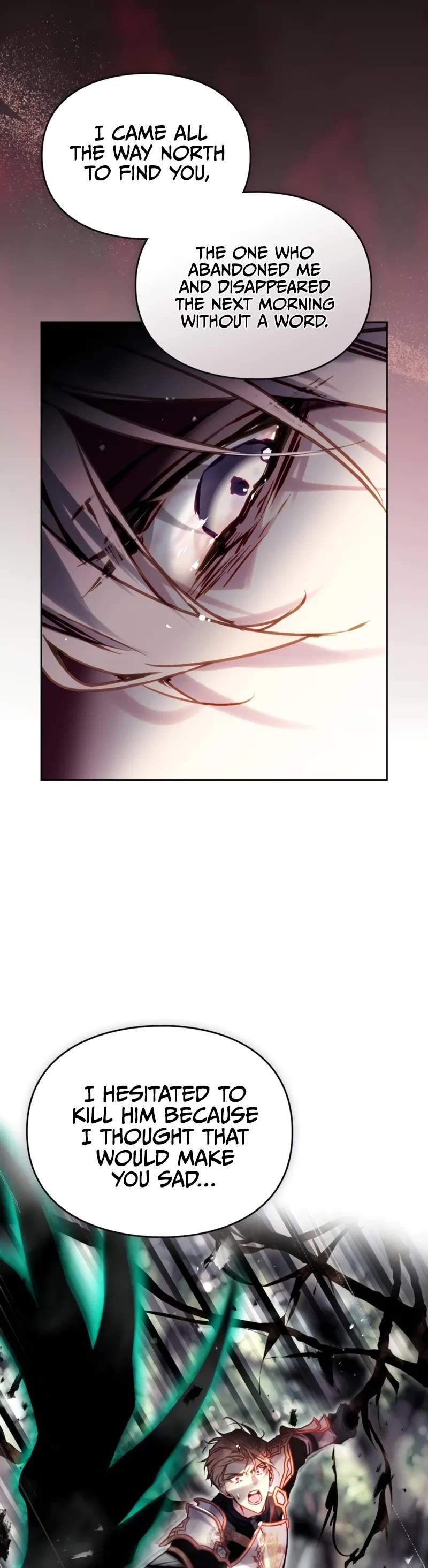 Death Is The Only Ending For The Villainess Chapter 187 page 29 - Chapter 187