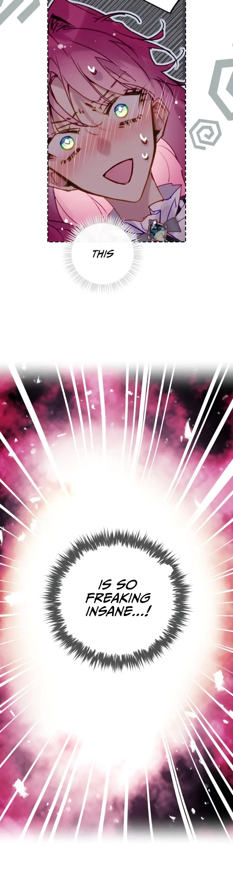 Death Is The Only Ending For The Villainess Chapter 187 page 3 - Chapter 187