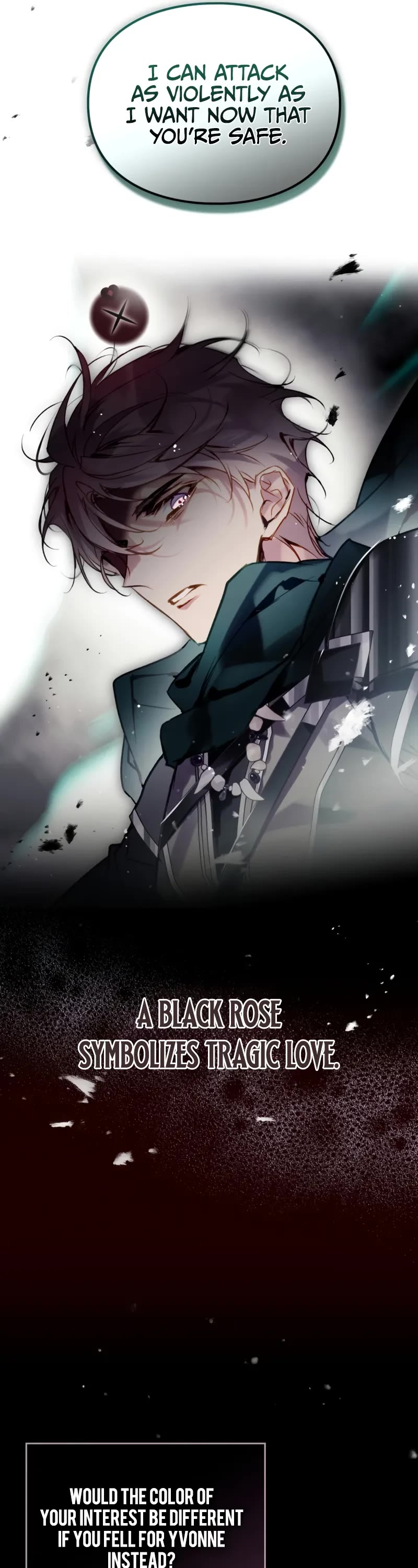 Death Is The Only Ending For The Villainess Chapter 187 page 31 - Chapter 187