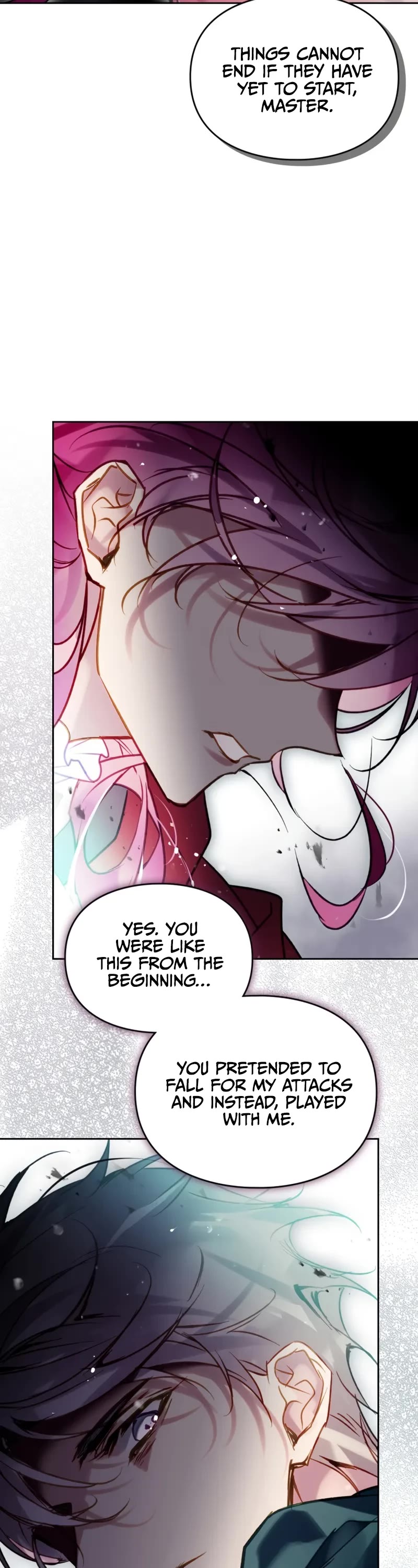 Death Is The Only Ending For The Villainess Chapter 187 page 33 - Chapter 187