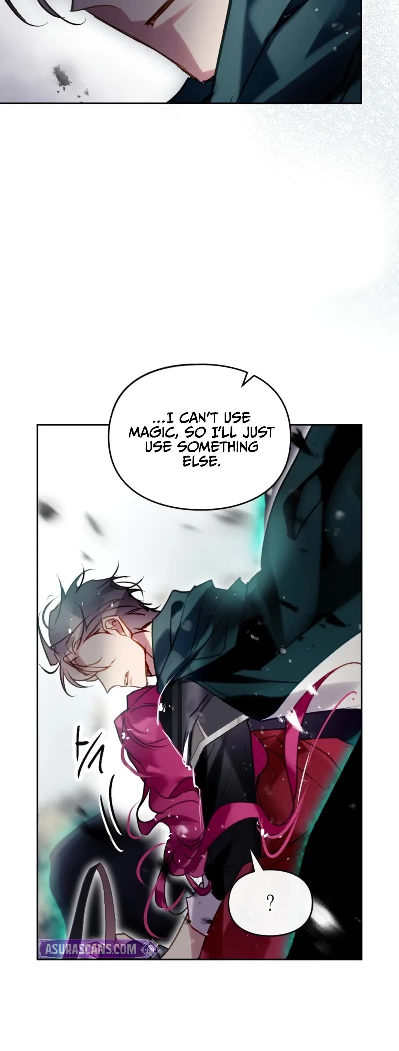 Death Is The Only Ending For The Villainess Chapter 187 page 34 - Chapter 187