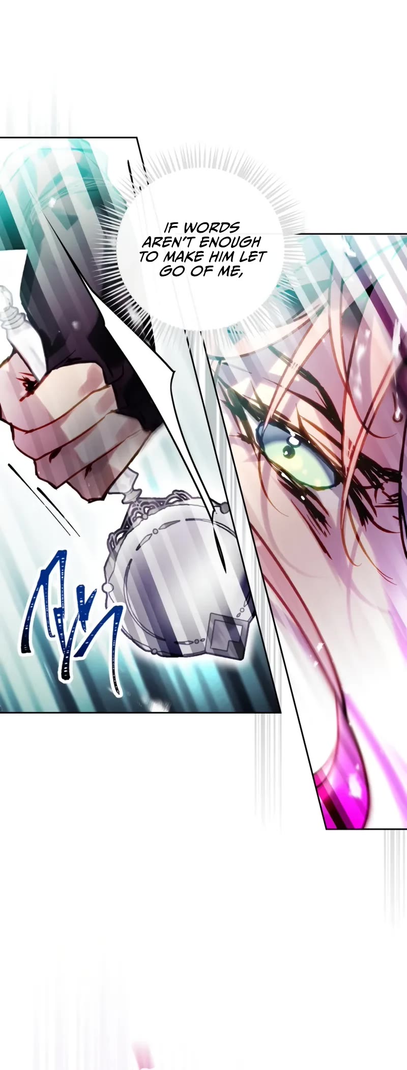 Death Is The Only Ending For The Villainess Chapter 187 page 35 - Chapter 187
