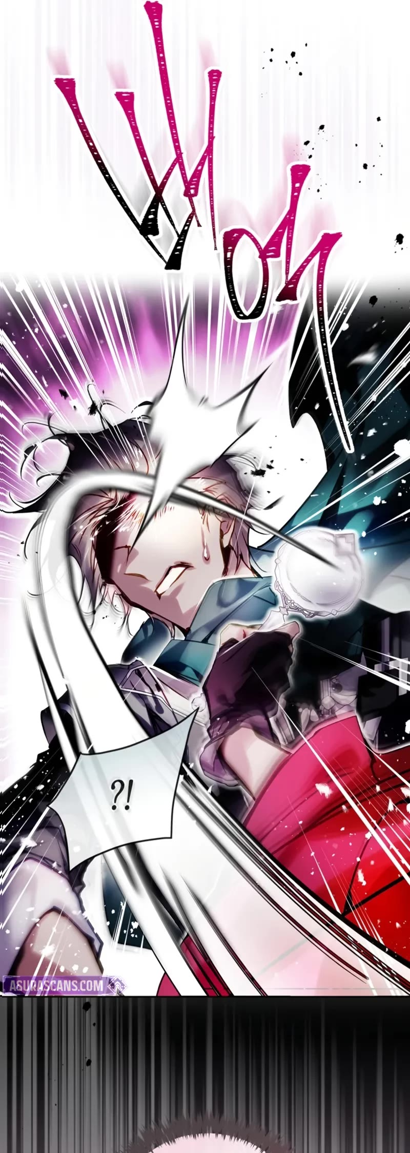 Death Is The Only Ending For The Villainess Chapter 187 page 36 - Chapter 187