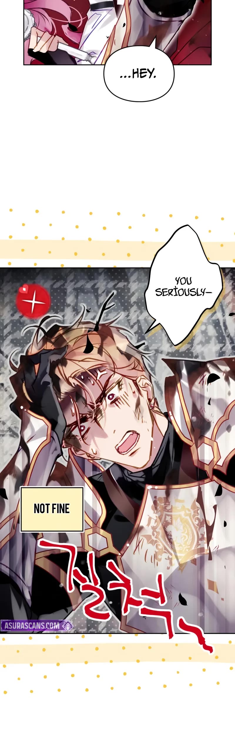 Death Is The Only Ending For The Villainess Chapter 188 page 10 - Chapter 188