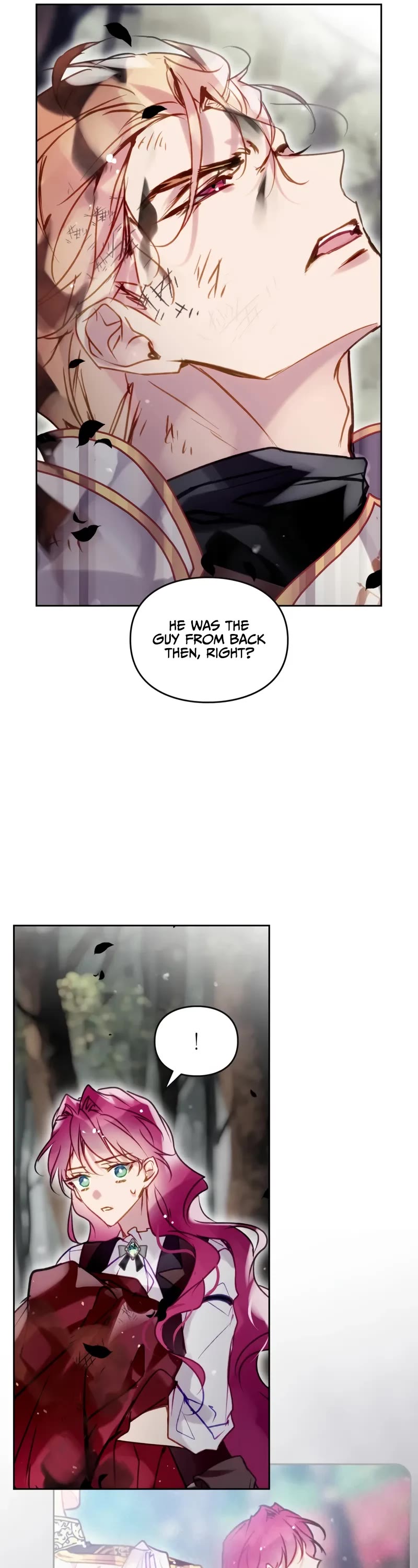 Death Is The Only Ending For The Villainess Chapter 188 page 12 - Chapter 188