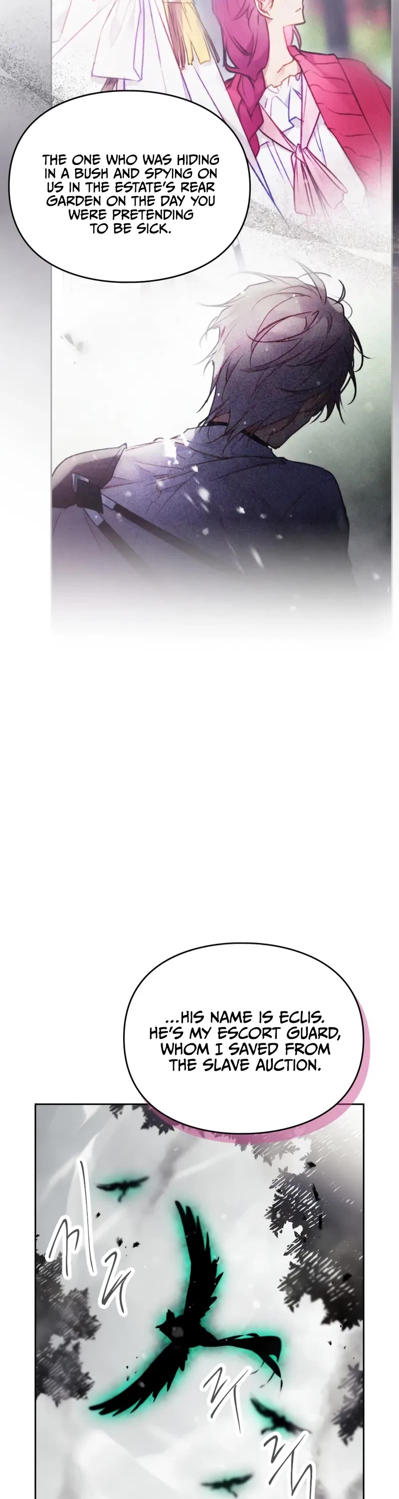 Death Is The Only Ending For The Villainess Chapter 188 page 13 - Chapter 188
