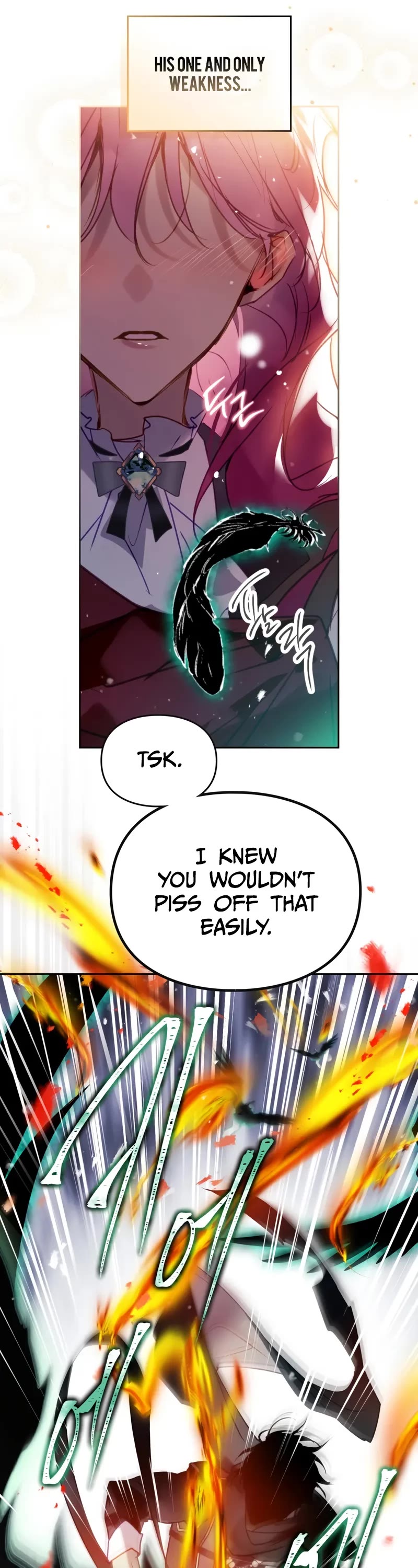 Death Is The Only Ending For The Villainess Chapter 188 page 16 - Chapter 188