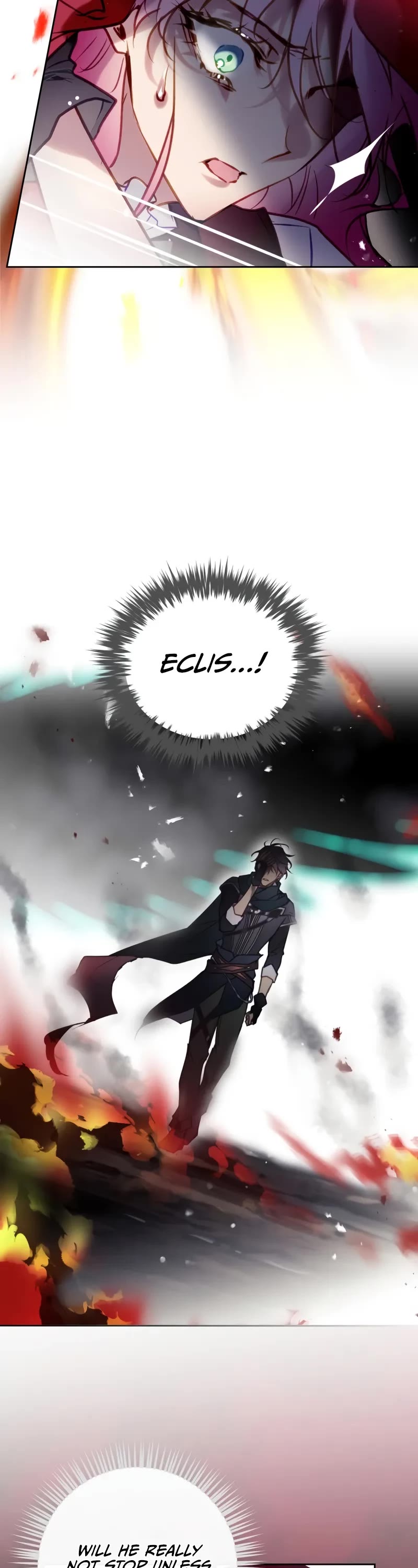 Death Is The Only Ending For The Villainess Chapter 188 page 18 - Chapter 188