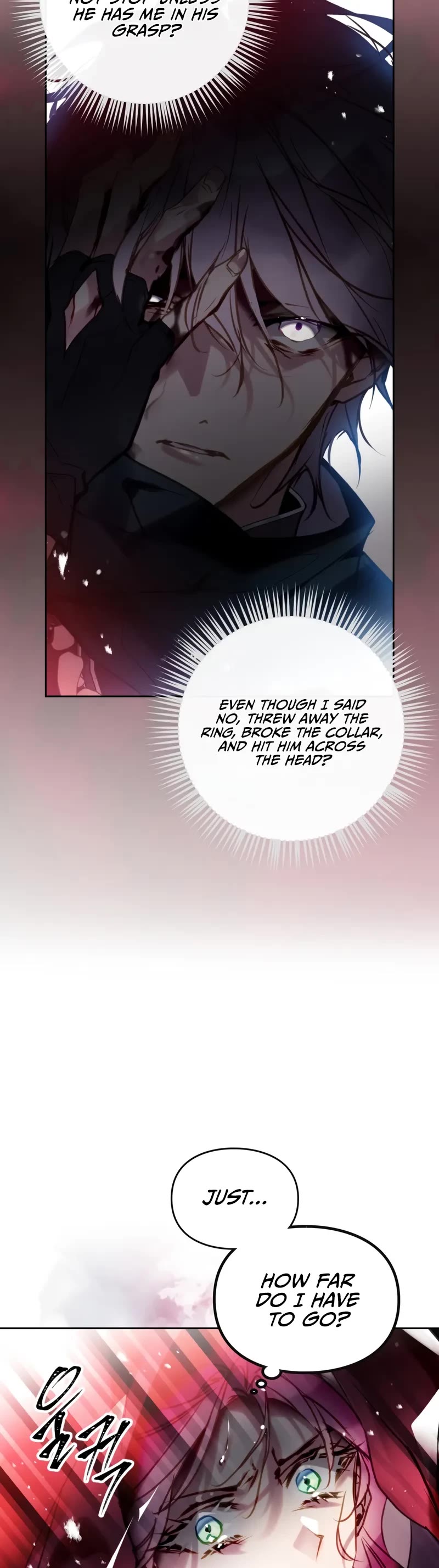 Death Is The Only Ending For The Villainess Chapter 188 page 19 - Chapter 188