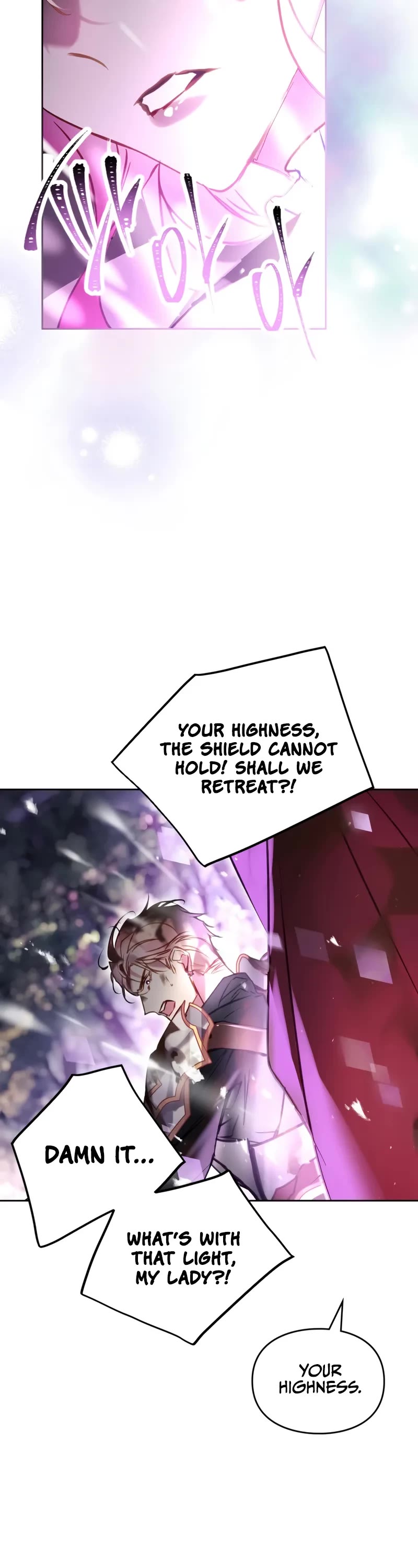 Death Is The Only Ending For The Villainess Chapter 188 page 22 - Chapter 188